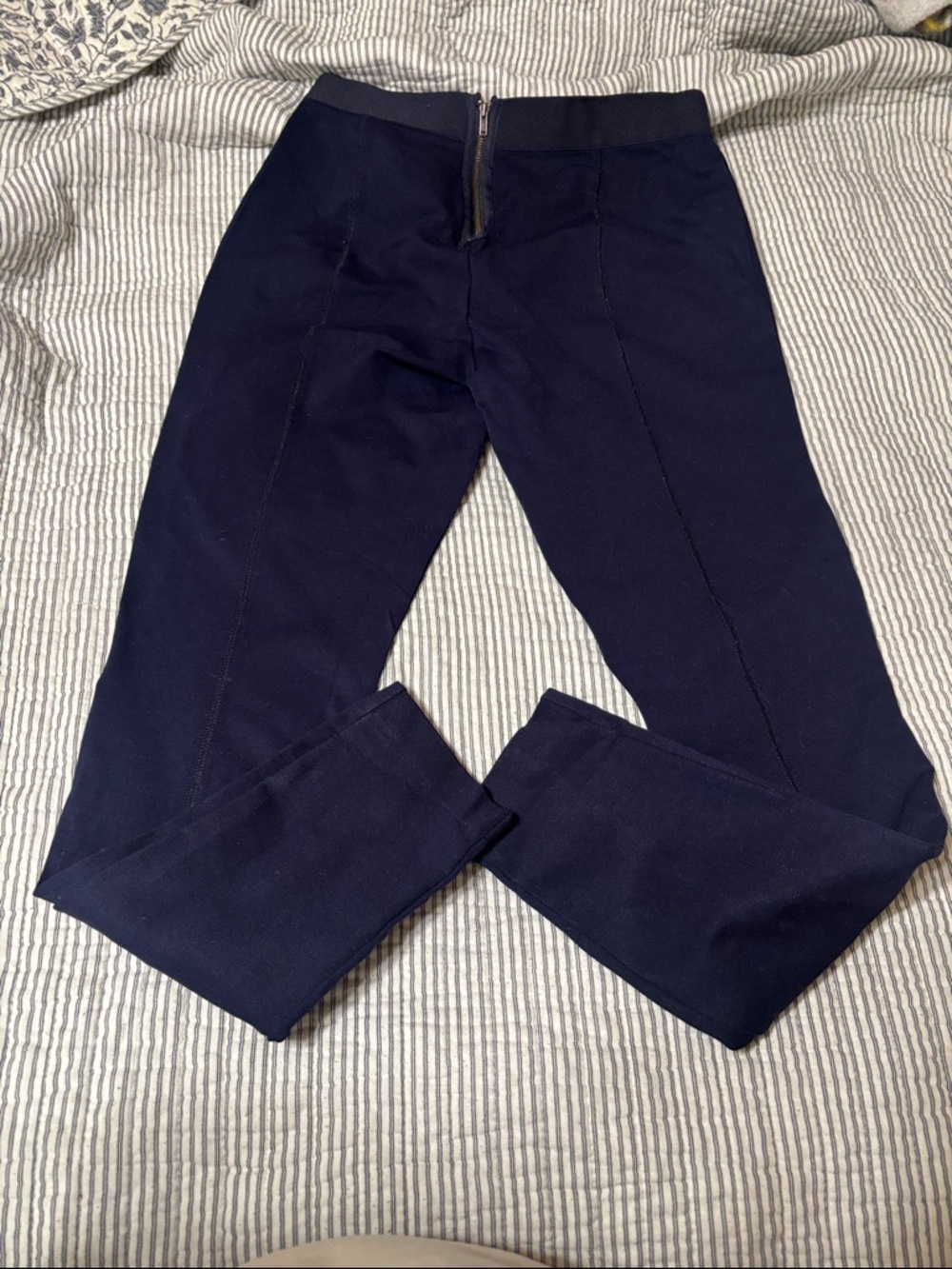 JCrew Pixie Pants - Picture 2 of 6